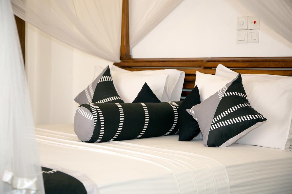 Bed and Breakfast Suriya Arana Negombo Exterior foto