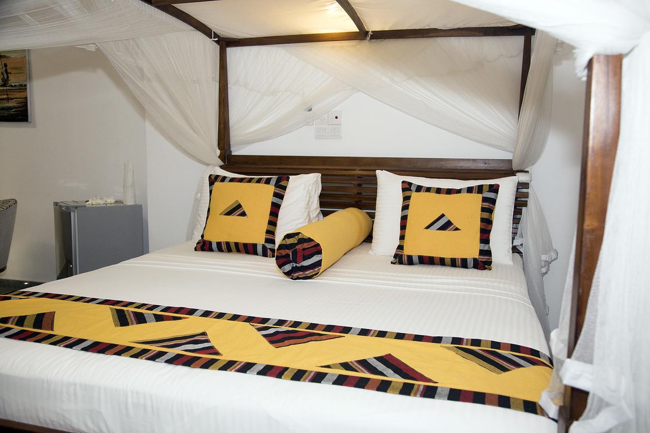 Bed and Breakfast Suriya Arana Negombo Exterior foto